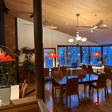 Niseko Pension Bellary Экстерьер фото