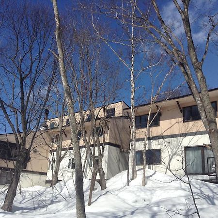 Niseko Pension Bellary Экстерьер фото