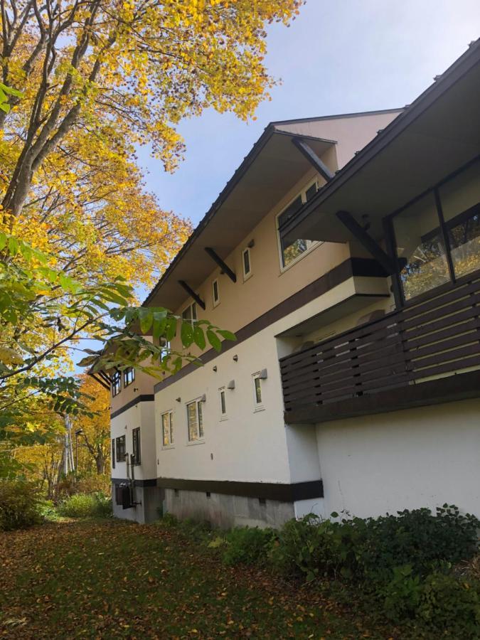 Bed and Breakfast Niseko Pension Bellary Экстерьер фото