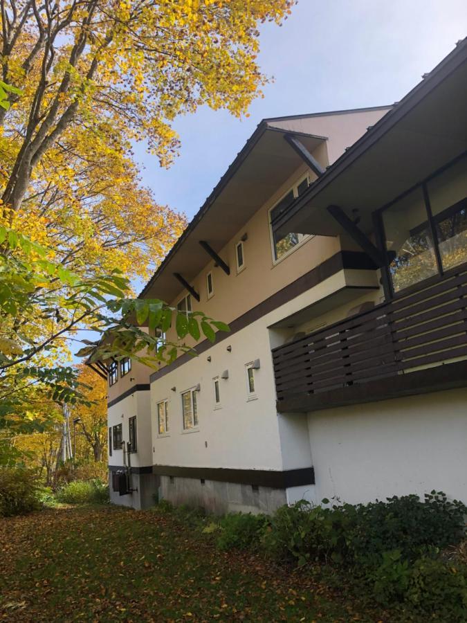 Niseko Pension Bellary Экстерьер фото