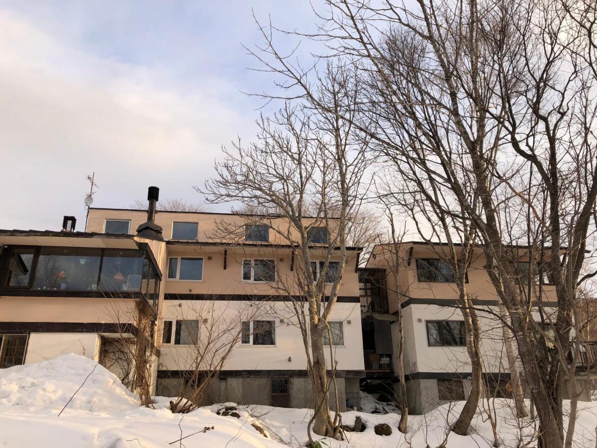 Niseko Pension Bellary Экстерьер фото