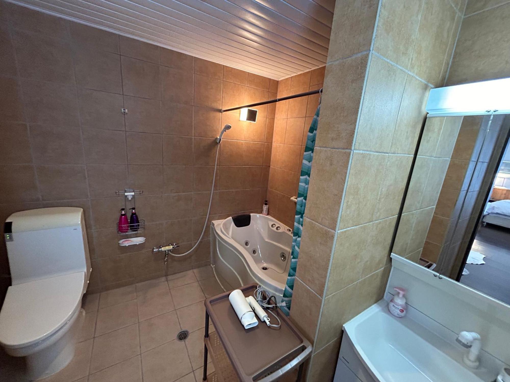 Niseko Pension Bellary Экстерьер фото