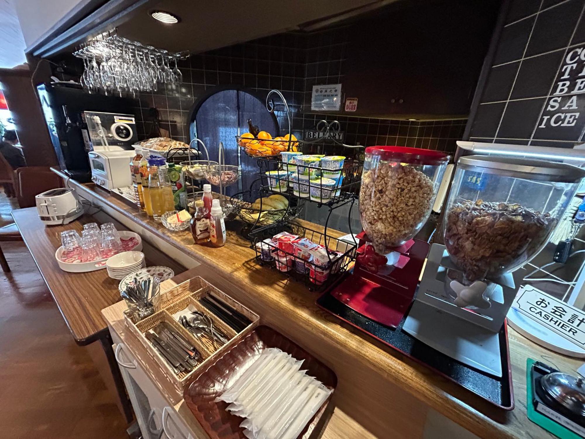 Niseko Pension Bellary Экстерьер фото