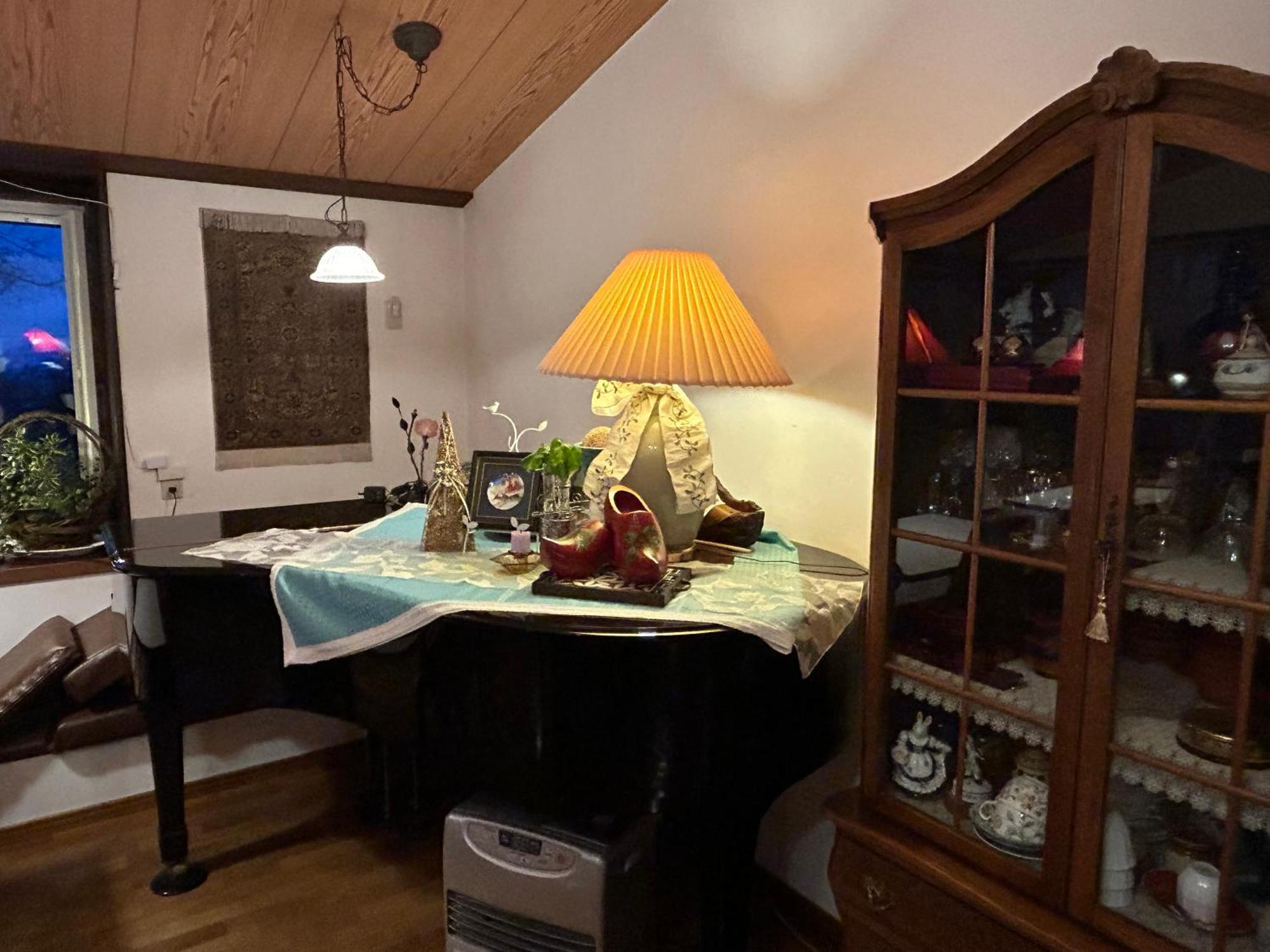 Niseko Pension Bellary Экстерьер фото