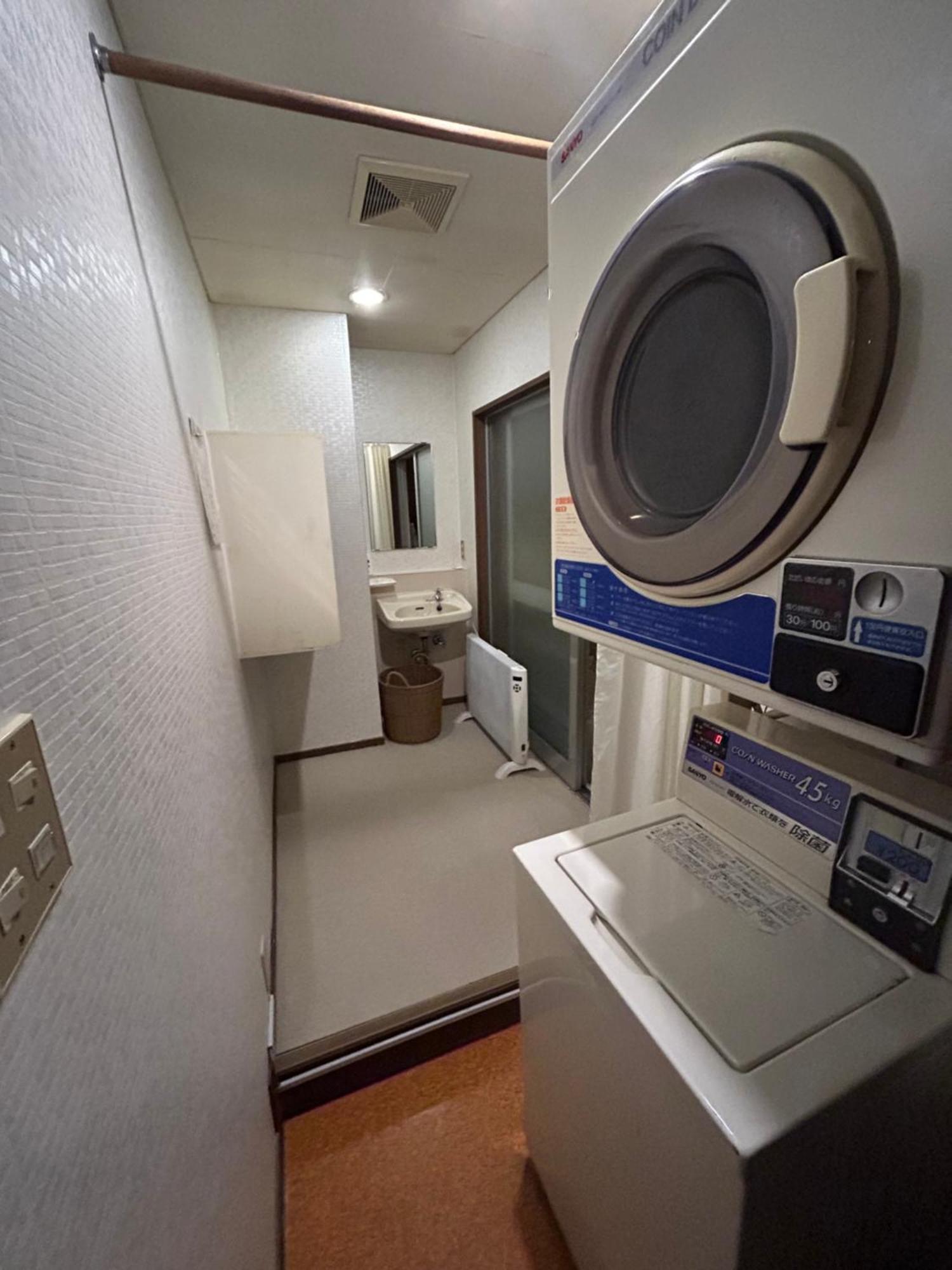 Niseko Pension Bellary Экстерьер фото