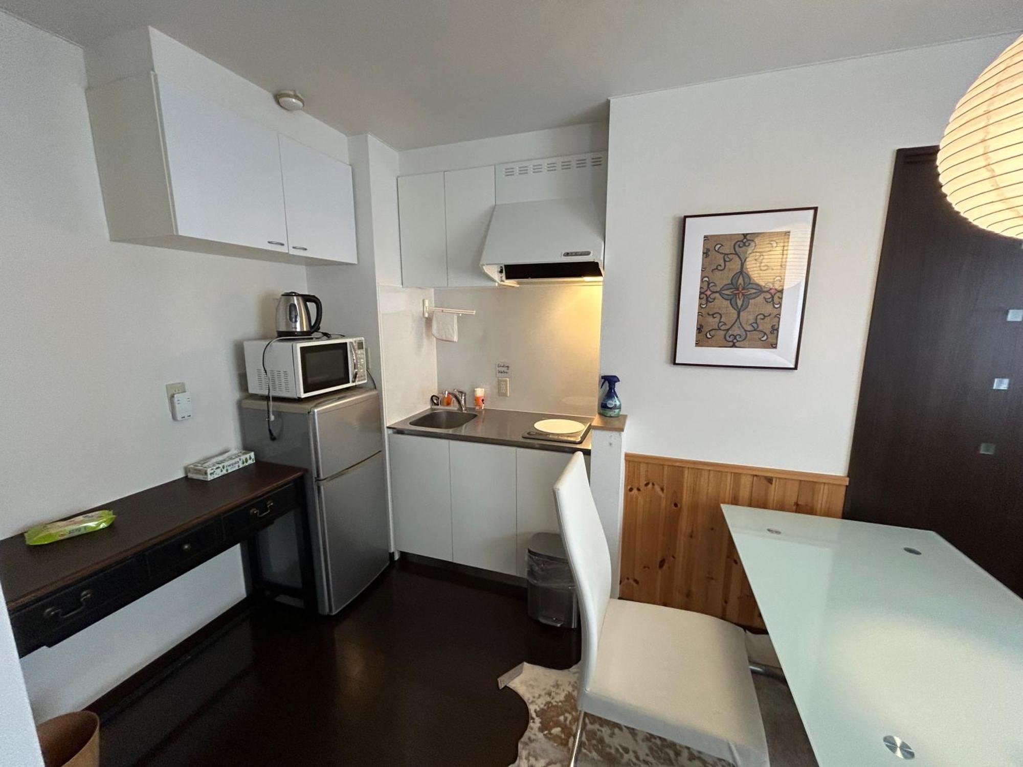 Niseko Pension Bellary Экстерьер фото