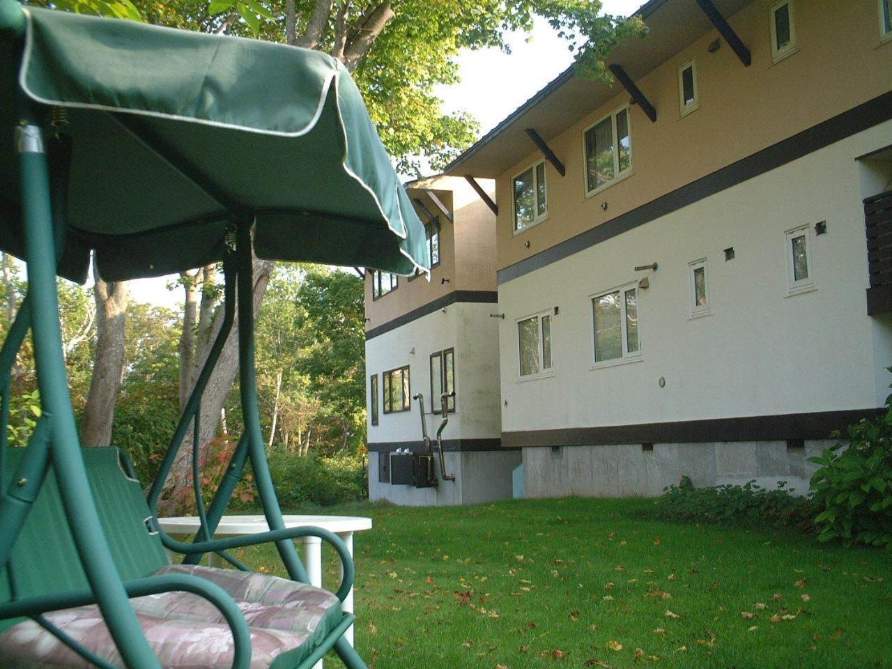 Niseko Pension Bellary Экстерьер фото