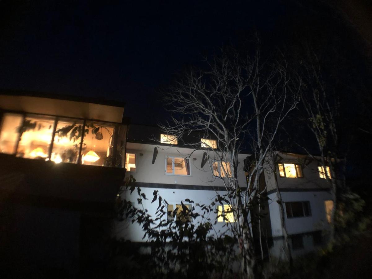 Niseko Pension Bellary Экстерьер фото
